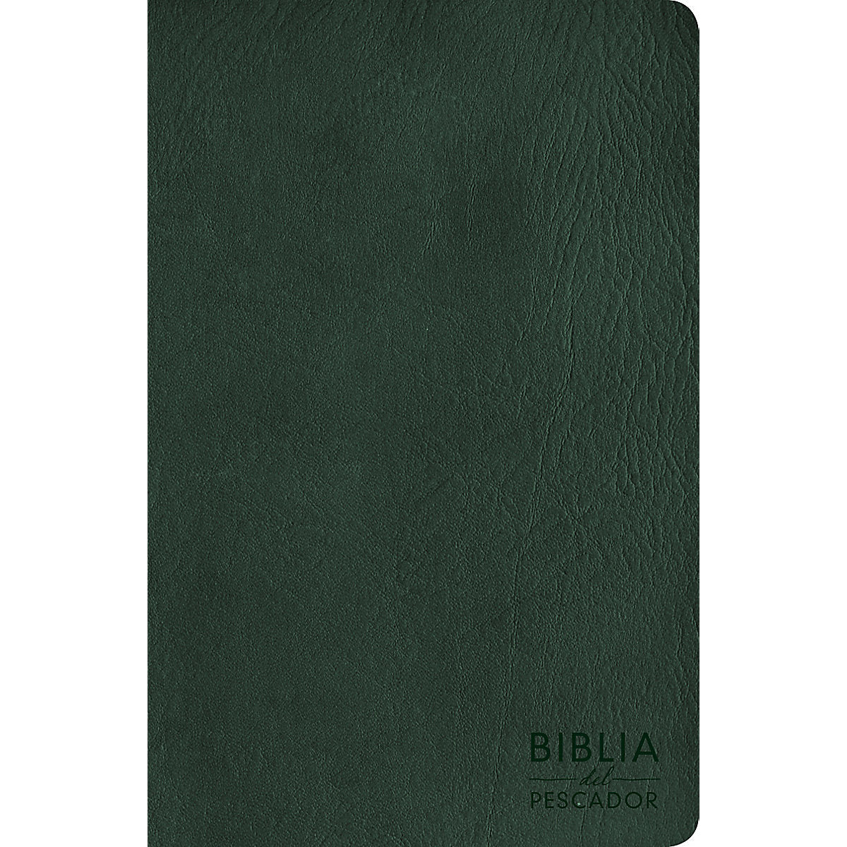 Biblia del Pescador NVI Revisada y Ampliada