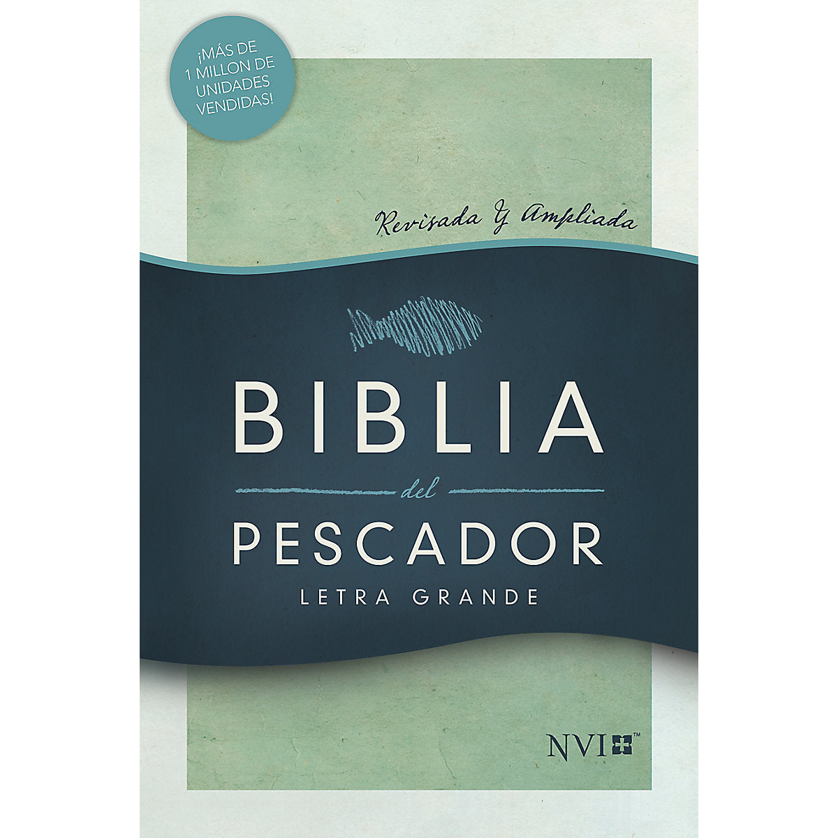 Biblia del Pescador NVI Revisada y Ampliada