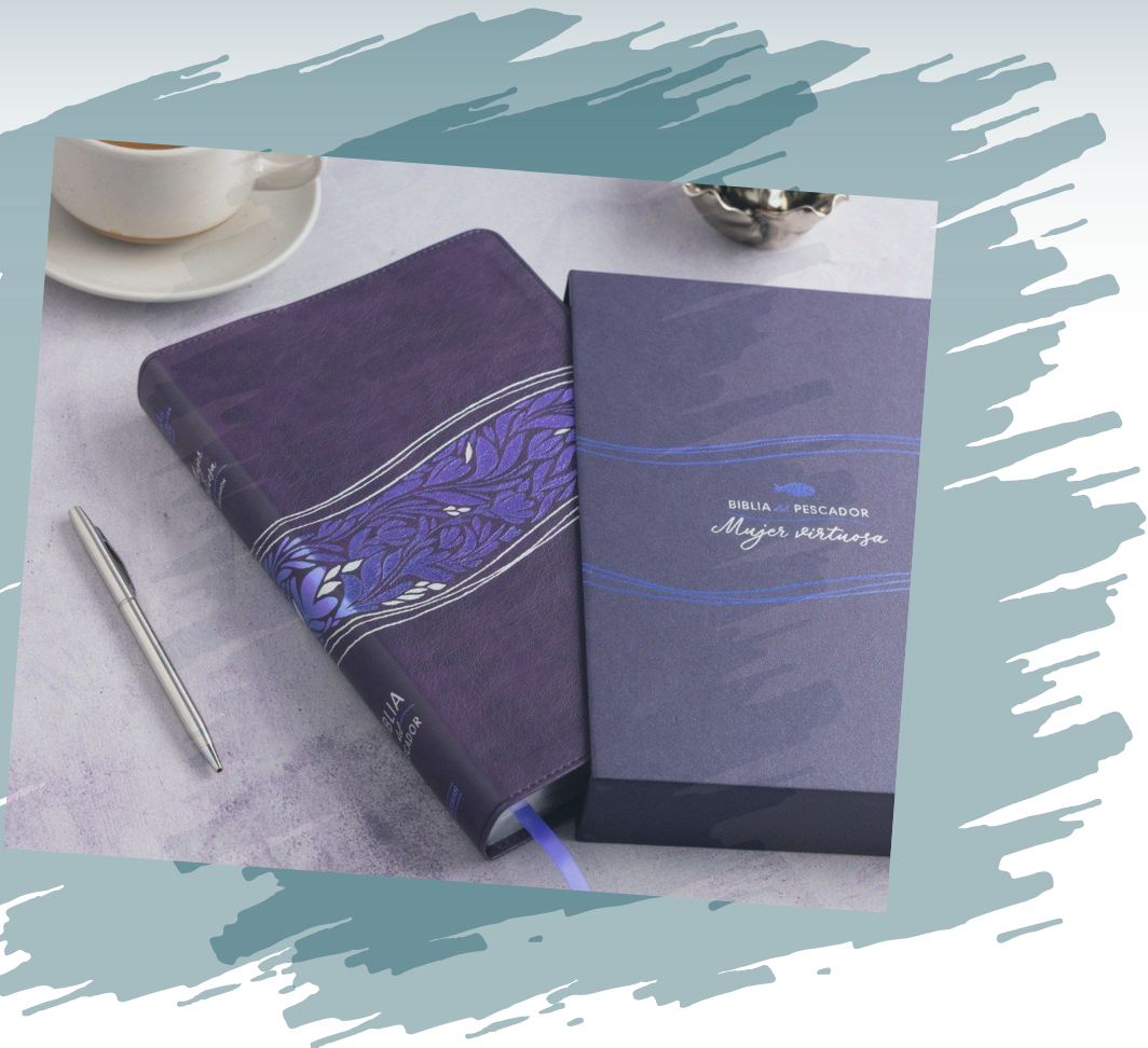 Mujer Virtuosa, Biblia del Pescador