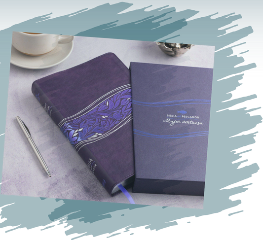 Mujer Virtuosa, Biblia del Pescador